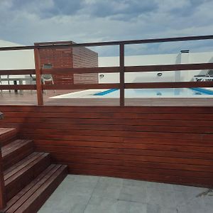Dpto Un Dormitorio C/Cochera- Centro Villa Maria
